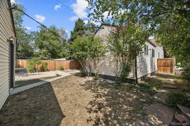 $640,000 | 1765 South Franklin Street, Denver, CO 80210