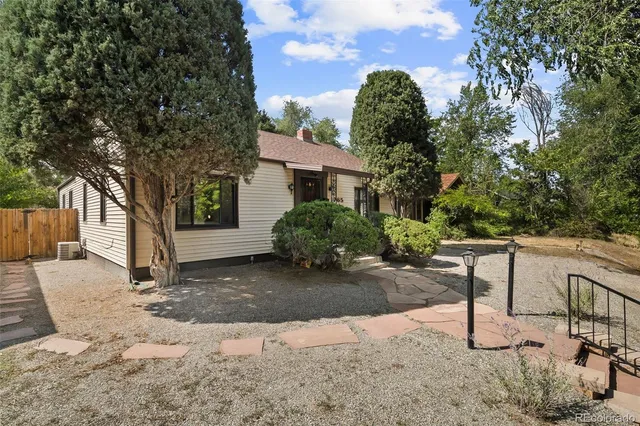 $640,000 | 1765 South Franklin Street, Denver, CO 80210
