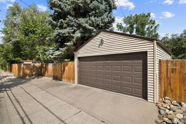 $640,000 | 1765 South Franklin Street, Denver, CO 80210