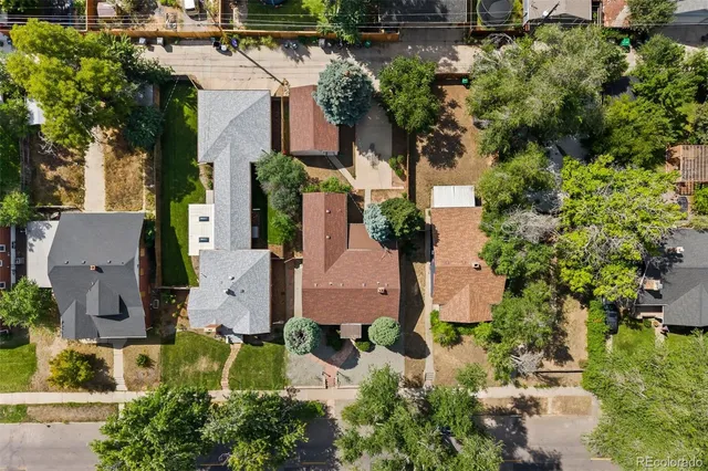 $640,000 | 1765 South Franklin Street, Denver, CO 80210