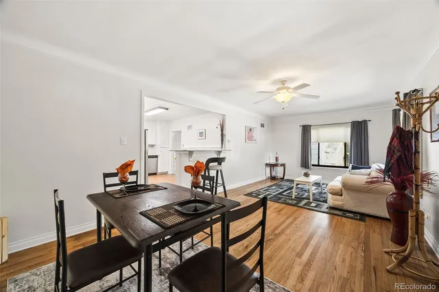 $640,000 | 1765 South Franklin Street, Denver, CO 80210