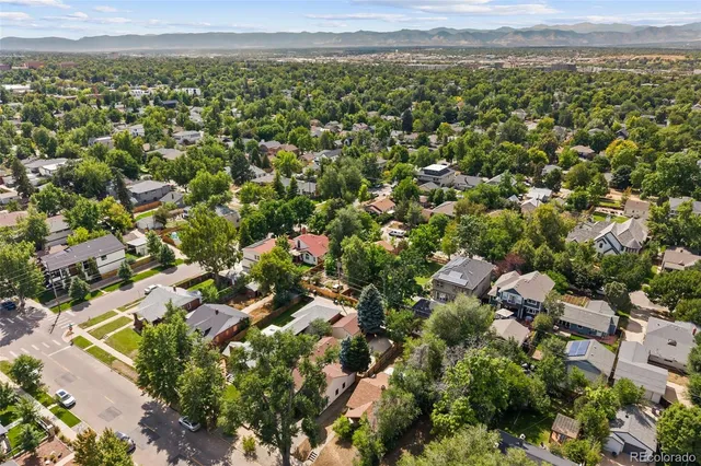 $640,000 | 1765 South Franklin Street, Denver, CO 80210