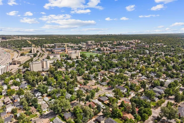 $640,000 | 1765 South Franklin Street, Denver, CO 80210