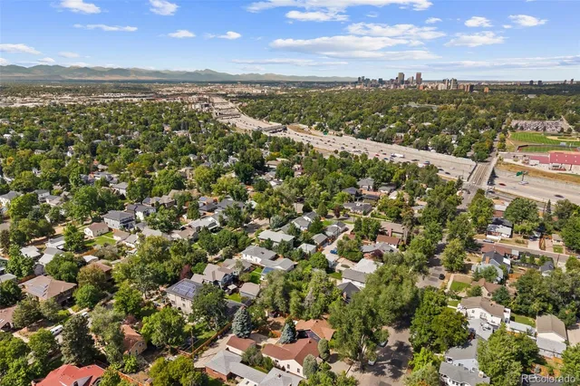 $640,000 | 1765 South Franklin Street, Denver, CO 80210