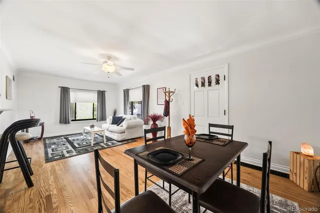 $640,000 | 1765 South Franklin Street, Denver, CO 80210