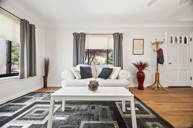 $640,000 | 1765 South Franklin Street, Denver, CO 80210