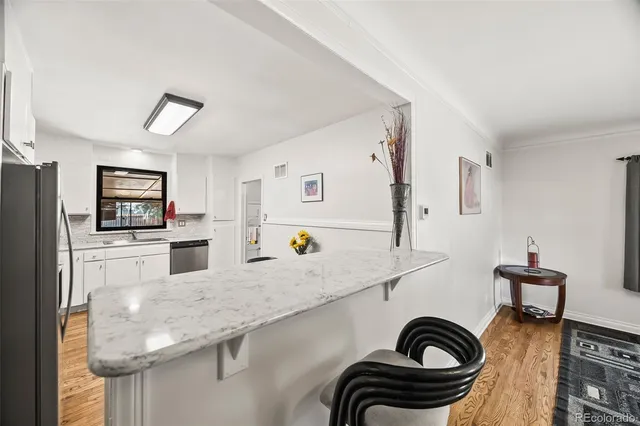 $640,000 | 1765 South Franklin Street, Denver, CO 80210