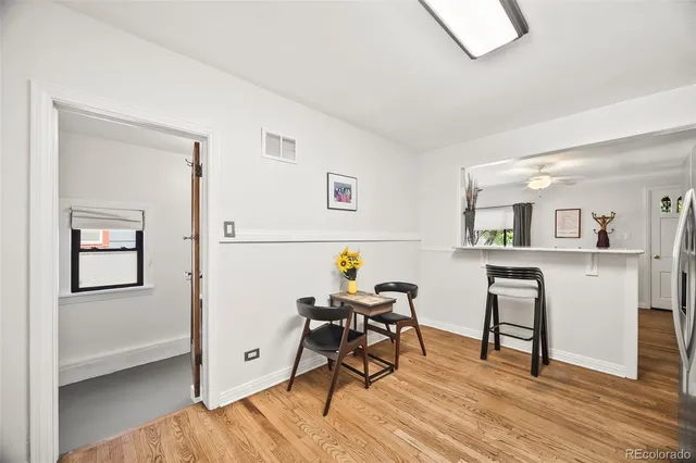 $640,000 | 1765 South Franklin Street, Denver, CO 80210