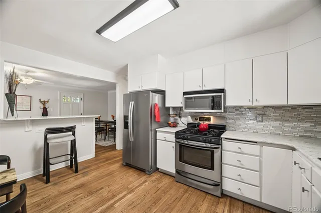 $640,000 | 1765 South Franklin Street, Denver, CO 80210