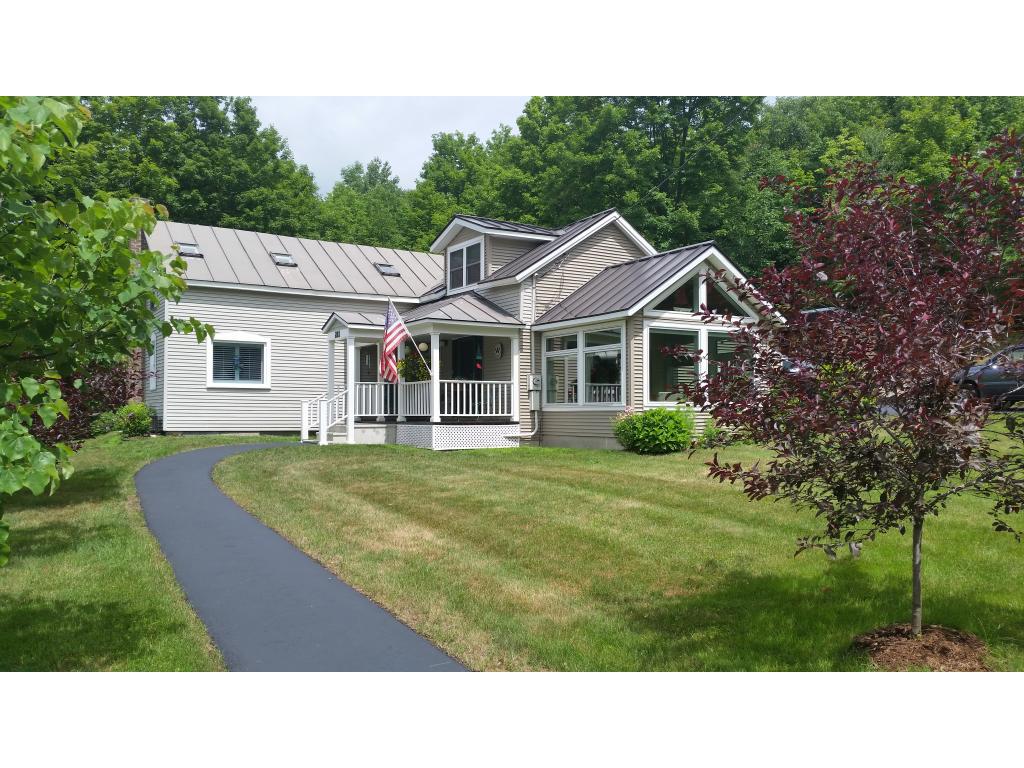 281 Manley Road Milton, VT 05468 - Photo 1 of 31