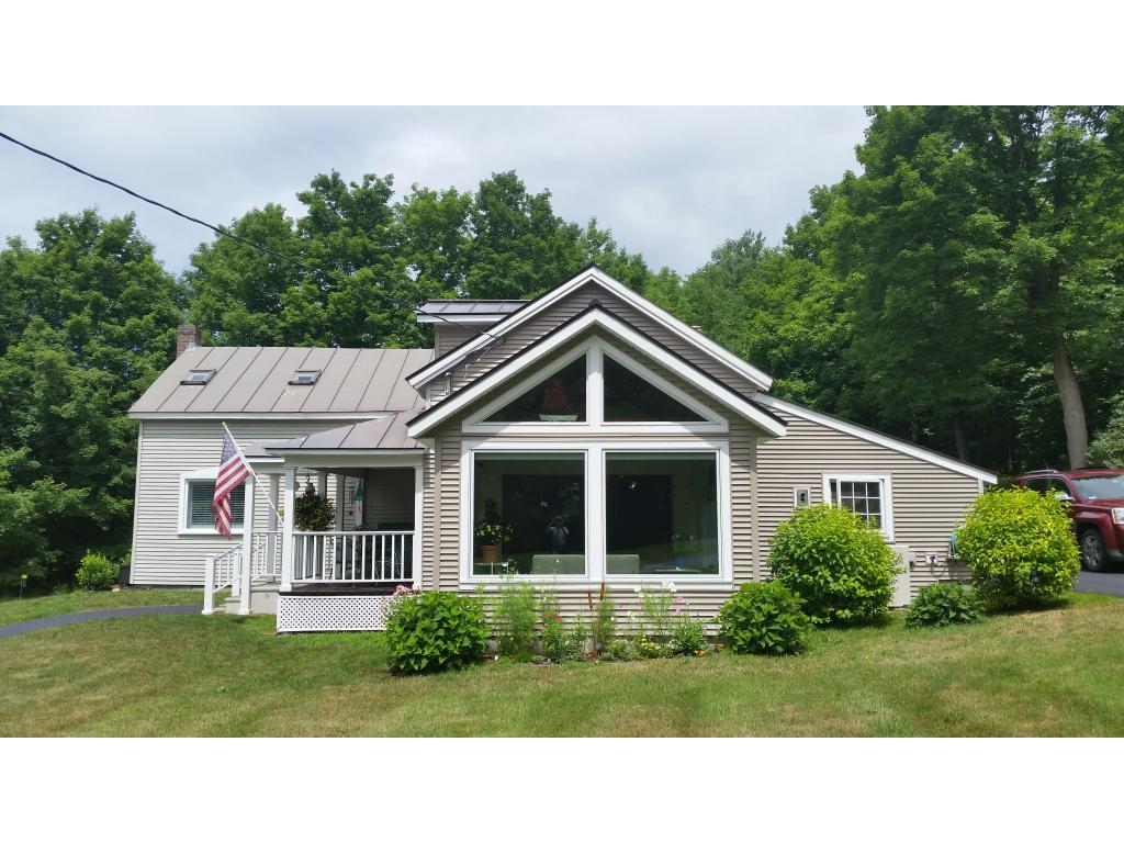 281 Manley Road Milton, VT 05468 - Photo 2 of 31