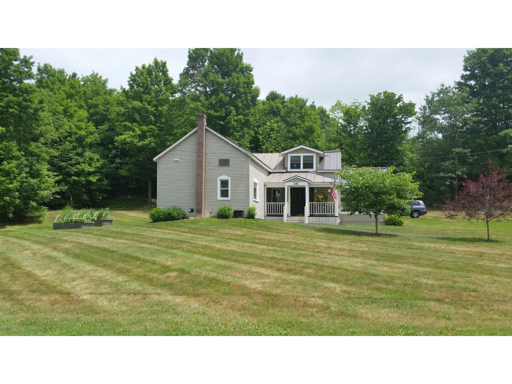 281 Manley Road Milton, VT 05468 - Photo 4 of 31