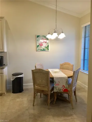 $3,500 | 9426 Benvenuto Court, Unit 203, Naples, FL 34119