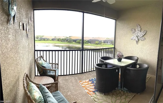 $3,500 | 9426 Benvenuto Court, Unit 203, Naples, FL 34119