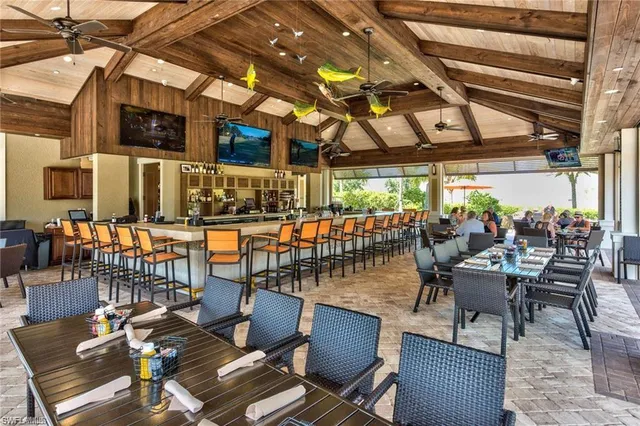 $3,500 | 9426 Benvenuto Court, Unit 203, Naples, FL 34119