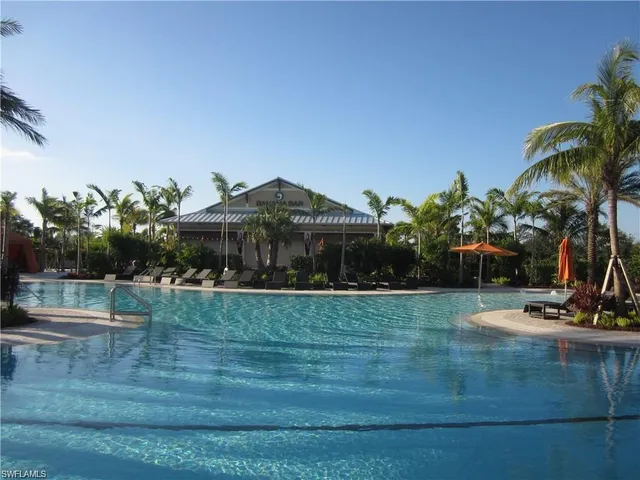 $3,500 | 9426 Benvenuto Court, Unit 203, Naples, FL 34119