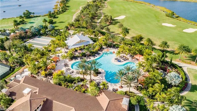 $3,500 | 9426 Benvenuto Court, Unit 203, Naples, FL 34119