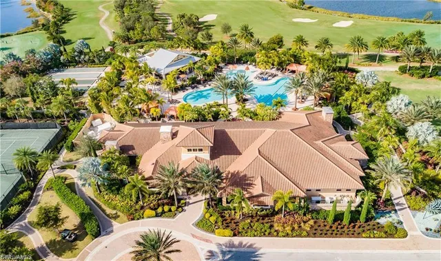 $3,500 | 9426 Benvenuto Court, Unit 203, Naples, FL 34119