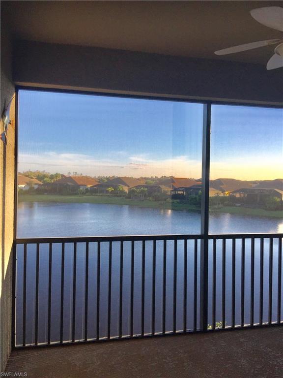 9426 Benvenuto Court, Unit 203 Naples, FL 34119 - Photo 6 of 42 a close view of wooden fence