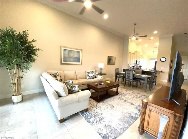 $3,500 | 9426 Benvenuto Court, Unit 203, Naples, FL 34119