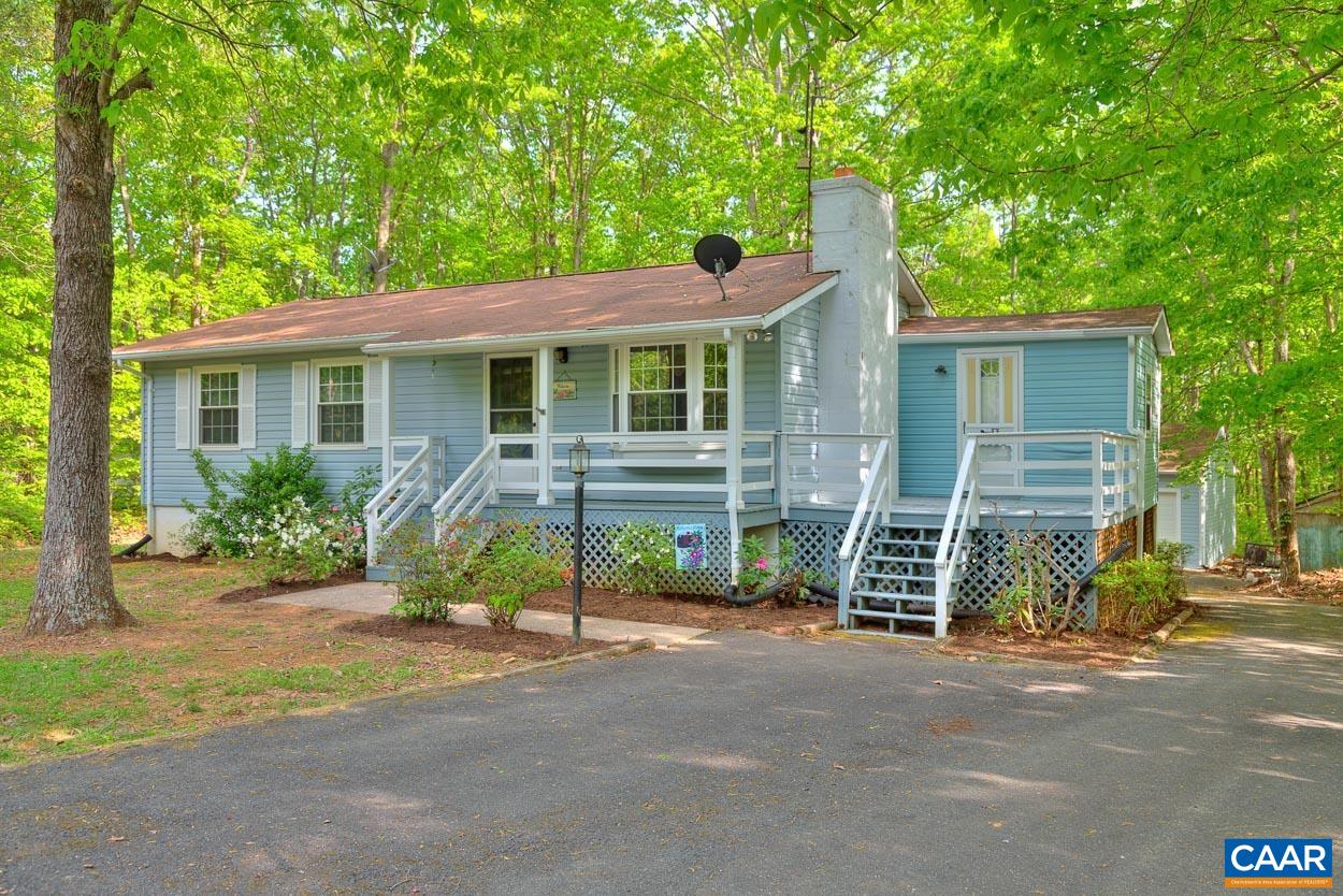 156 Ruritan Lake Road Scottsville, VA 24590 - Photo 1 of 36 Gallery Image 1