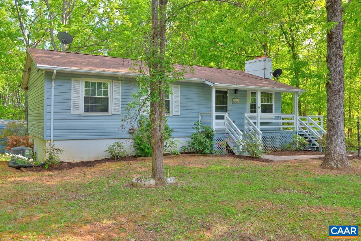 156 Ruritan Lake Road Scottsville, VA 24590 - Photo 2 of 36 Gallery Image 2