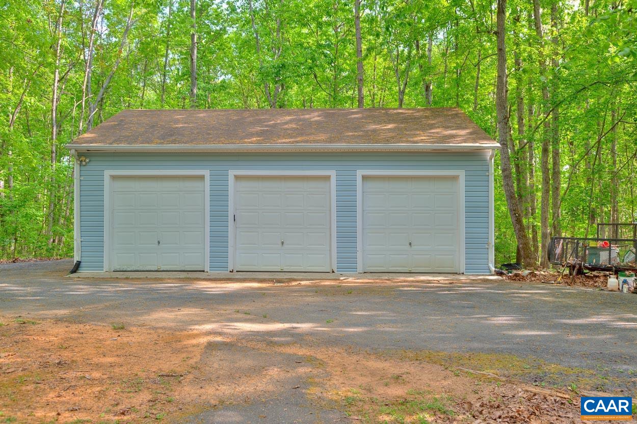 156 Ruritan Lake Road Scottsville, VA 24590 - Photo 28 of 36 Gallery Image 28