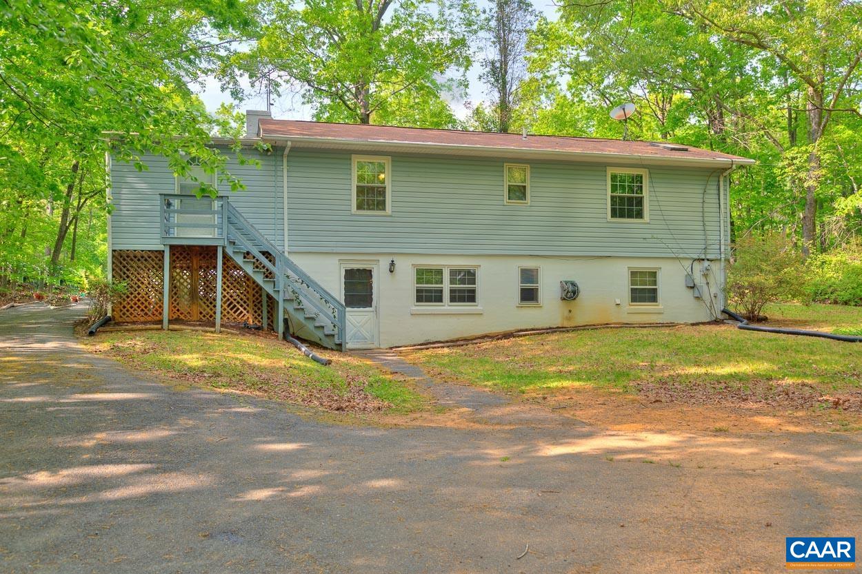 156 Ruritan Lake Road Scottsville, VA 24590 - Photo 33 of 36 Gallery Image 33