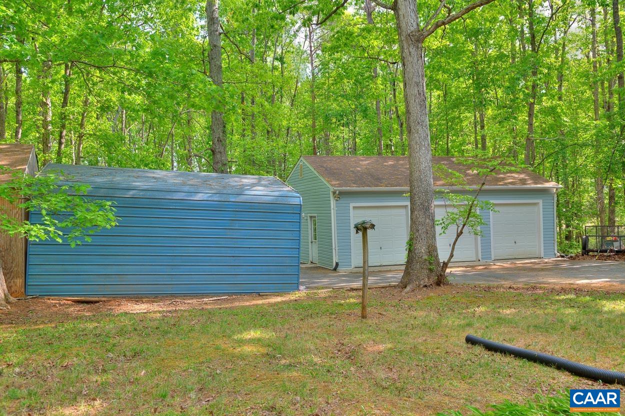 156 Ruritan Lake Road Scottsville, VA 24590 - Photo 34 of 36 Gallery Image 34