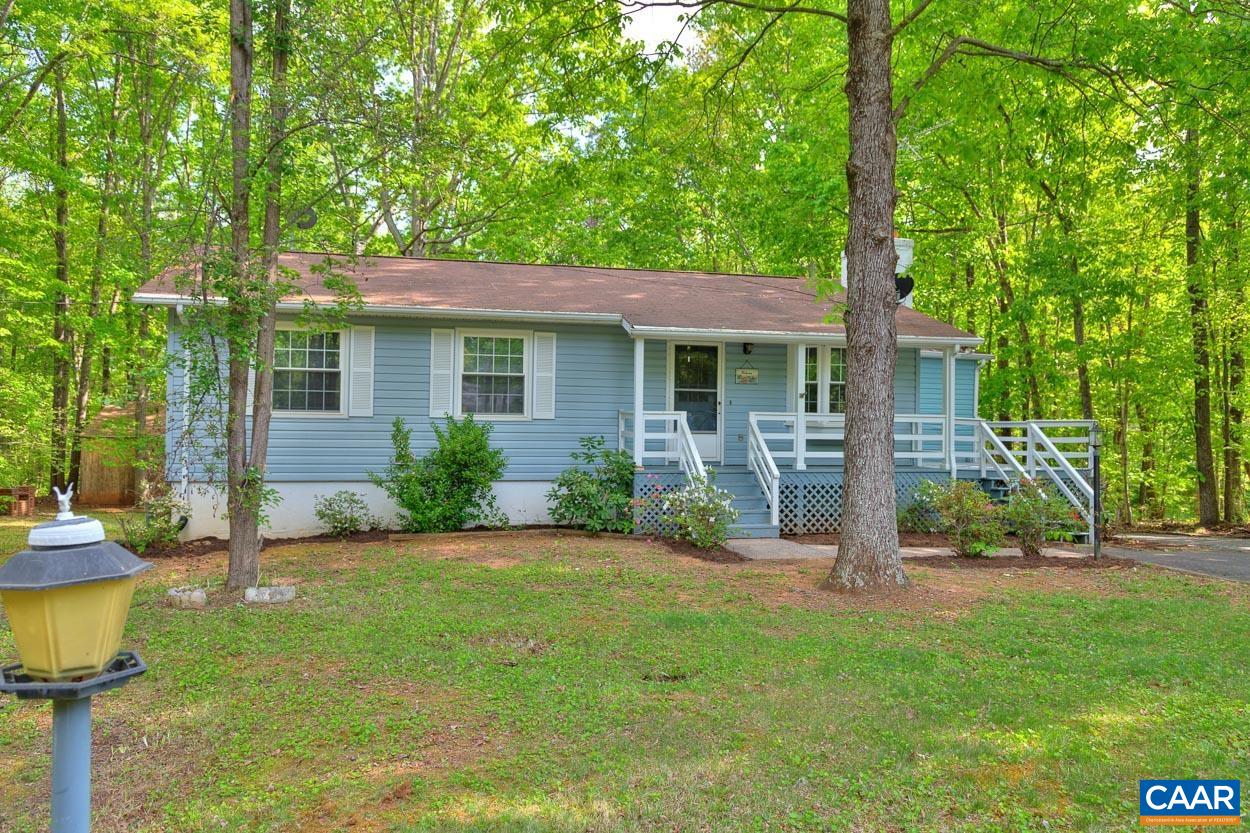 156 Ruritan Lake Road Scottsville, VA 24590 - Photo 35 of 36 Gallery Image 35