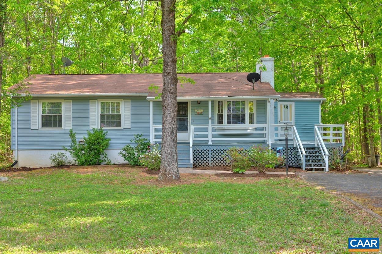 156 Ruritan Lake Road Scottsville, VA 24590 - Photo 36 of 36 Gallery Image 36