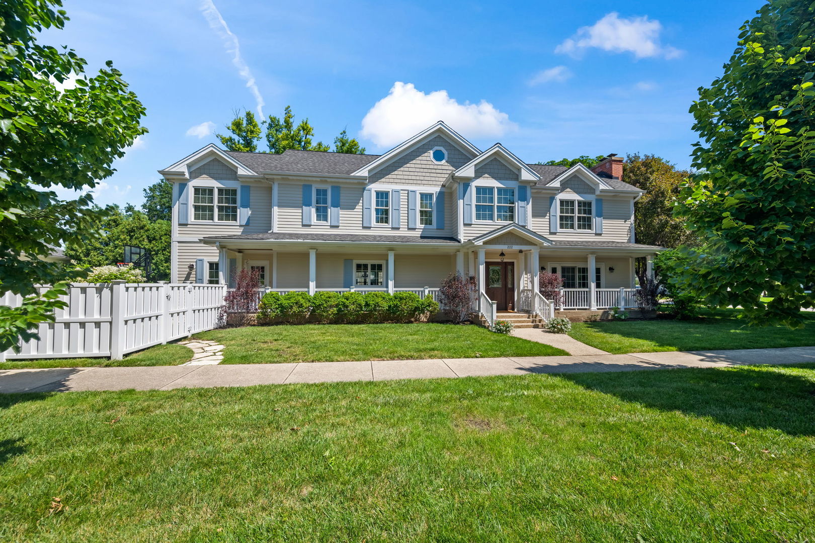 222 South Edward Street Mount Prospect, IL 60056 - Photo 1 of 1