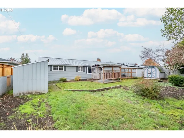 $439,000 | 562 Connecticut Avenue Southeast, Salem, OR 97317