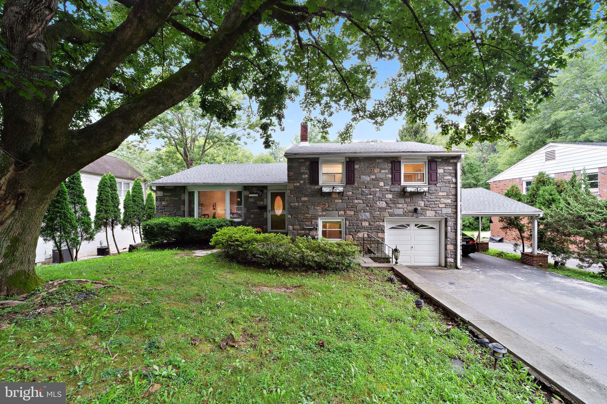 1825 Lawrence Road Havertown, PA 19083 - Photo 1 of 36