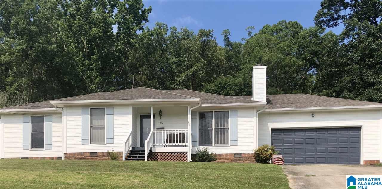 7752 Old Bradford Road Pinson, AL 35126 - Photo 1 of 1