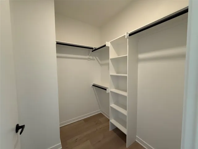 a view of a house basement