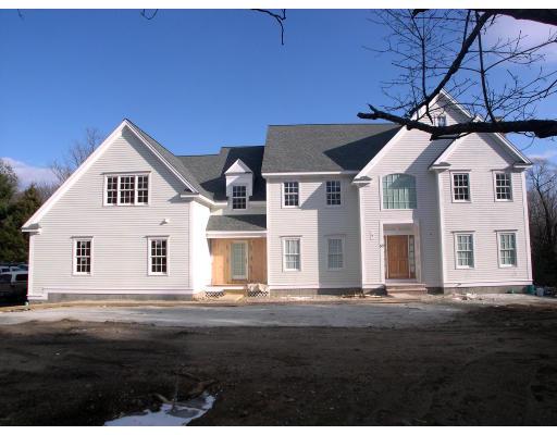 53 Drabbington Way Weston, MA 02493 - Photo 1 of 1