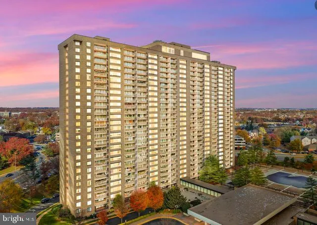 $2,550 | 3701 South George Mason Drive, Unit 1313N, Falls Church, VA 22041