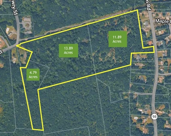 $2,490,000 | 0 Steere Farm Road, Burrillville, RI 02830