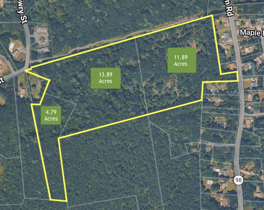 0 Steere Farm Road Burrillville, RI 02830 - Photo 18 of 18
