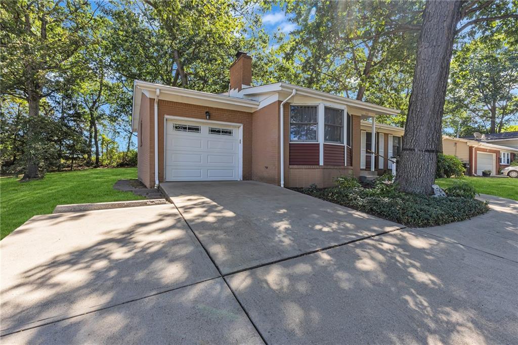 111 Truman Street Monaca, PA 15061 - Photo 2 of 23 a view of a house with a yard