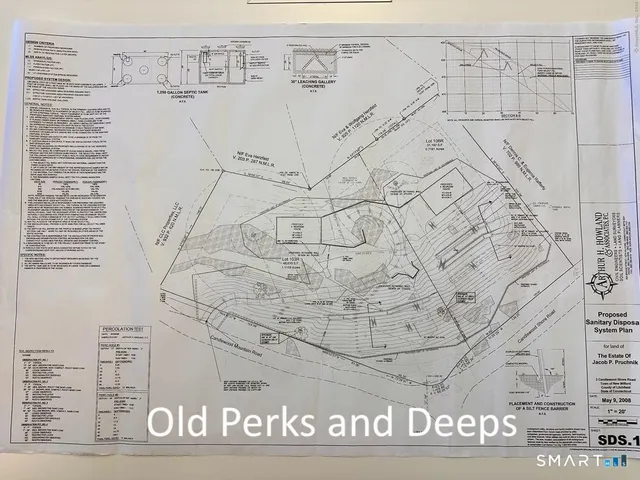 $140,000 | Candlewood Mountain, New Milford, CT 06776