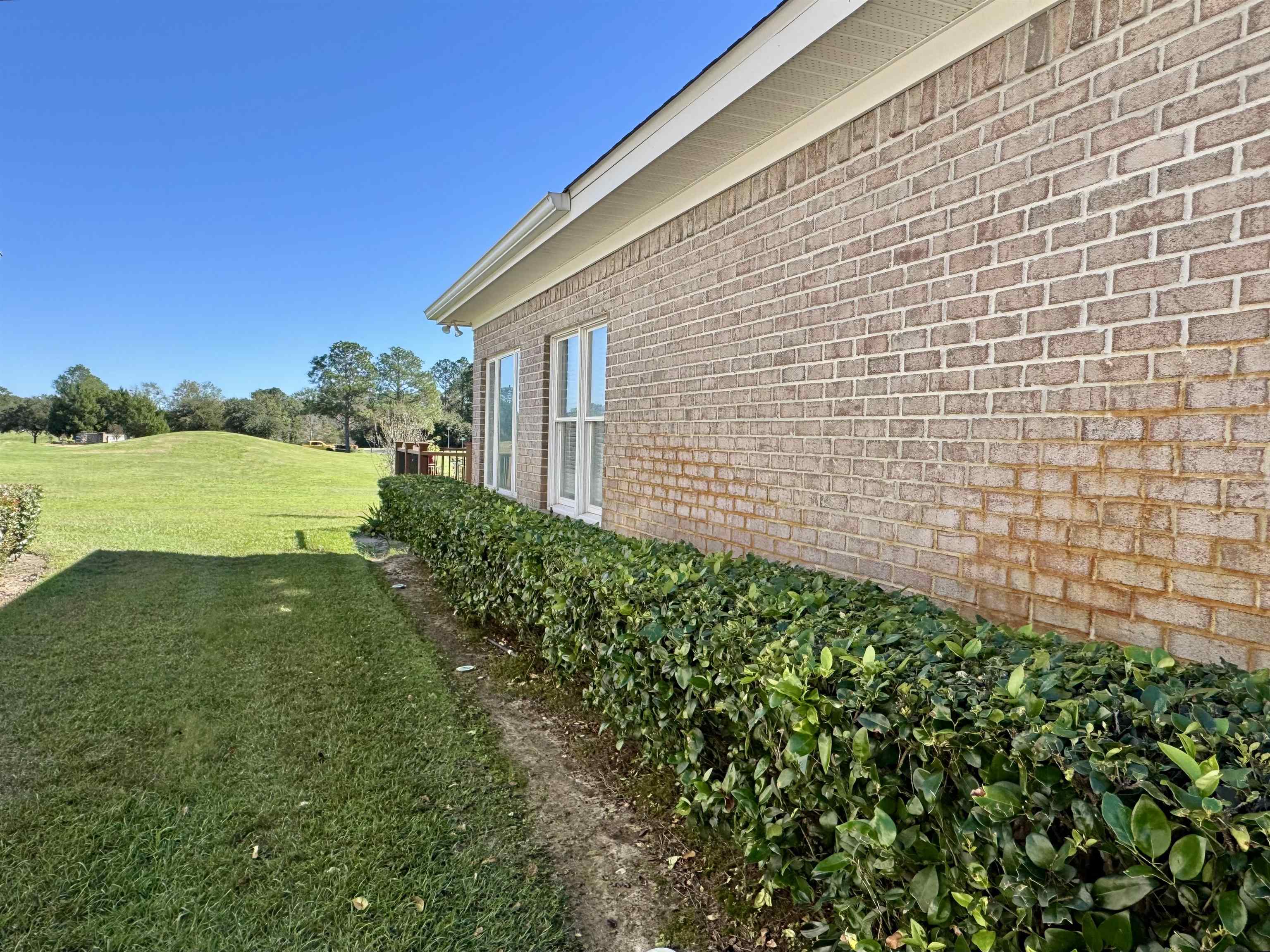22415 Inverness Way Foley, AL 36535 - Photo 26 of 34 Side yard