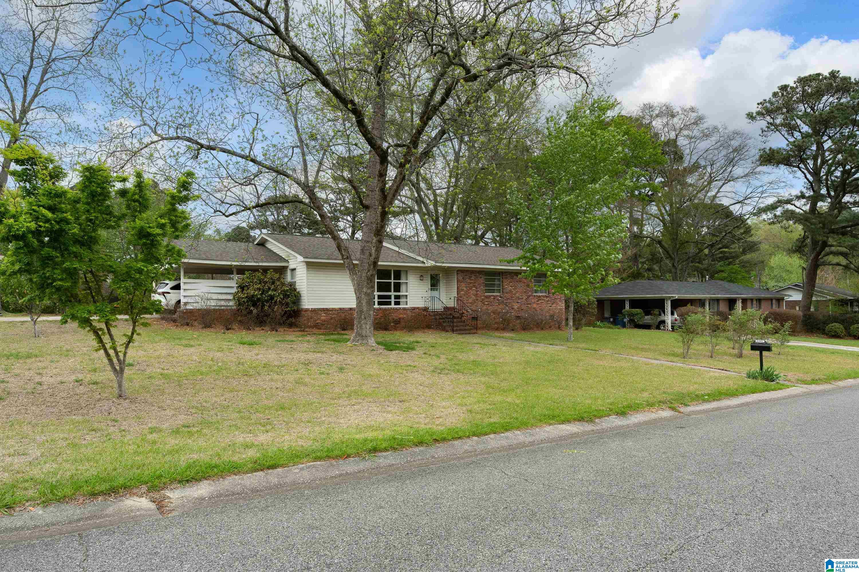 2301 Bluff Road Birmingham, AL 35226 - Photo 3 of 30