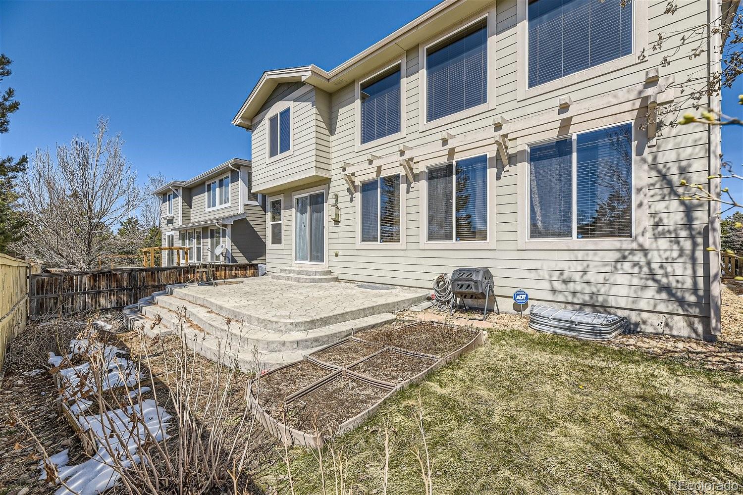 10679 Cedarcrest Circle Highlands Ranch, CO 80130 - Photo 28 of 28