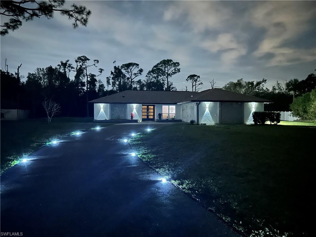 3795 Liberty Square Fort Myers, FL 33908 - Photo 3 of 43 a view of a terrace