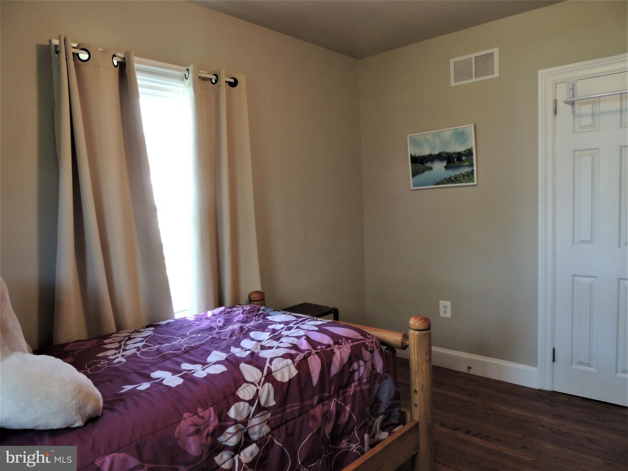 116 Brannan Road Aberdeen, MD 21001 - Photo 11 of 25 Bedroom
