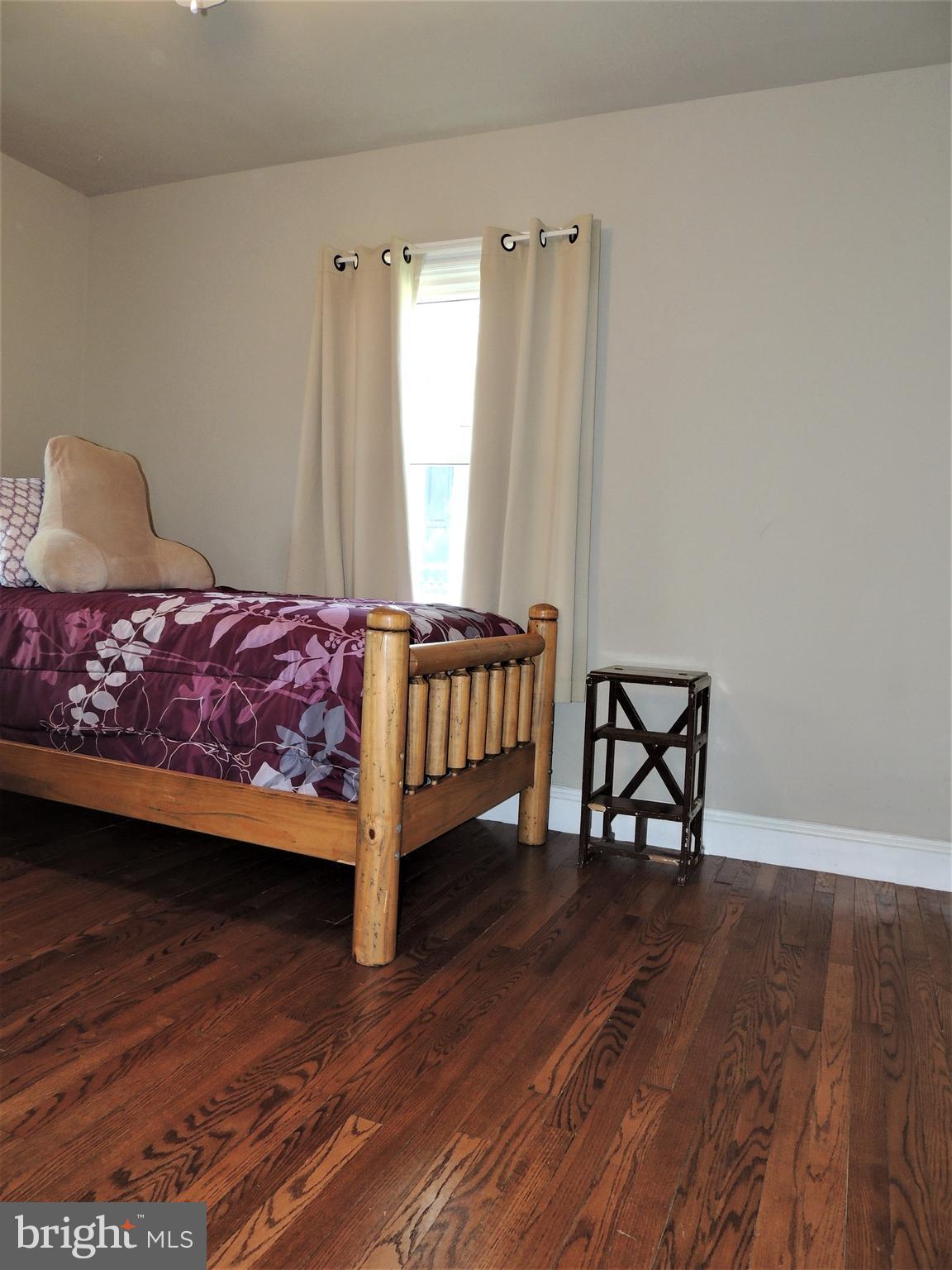 116 Brannan Road Aberdeen, MD 21001 - Photo 12 of 25 Bedroom