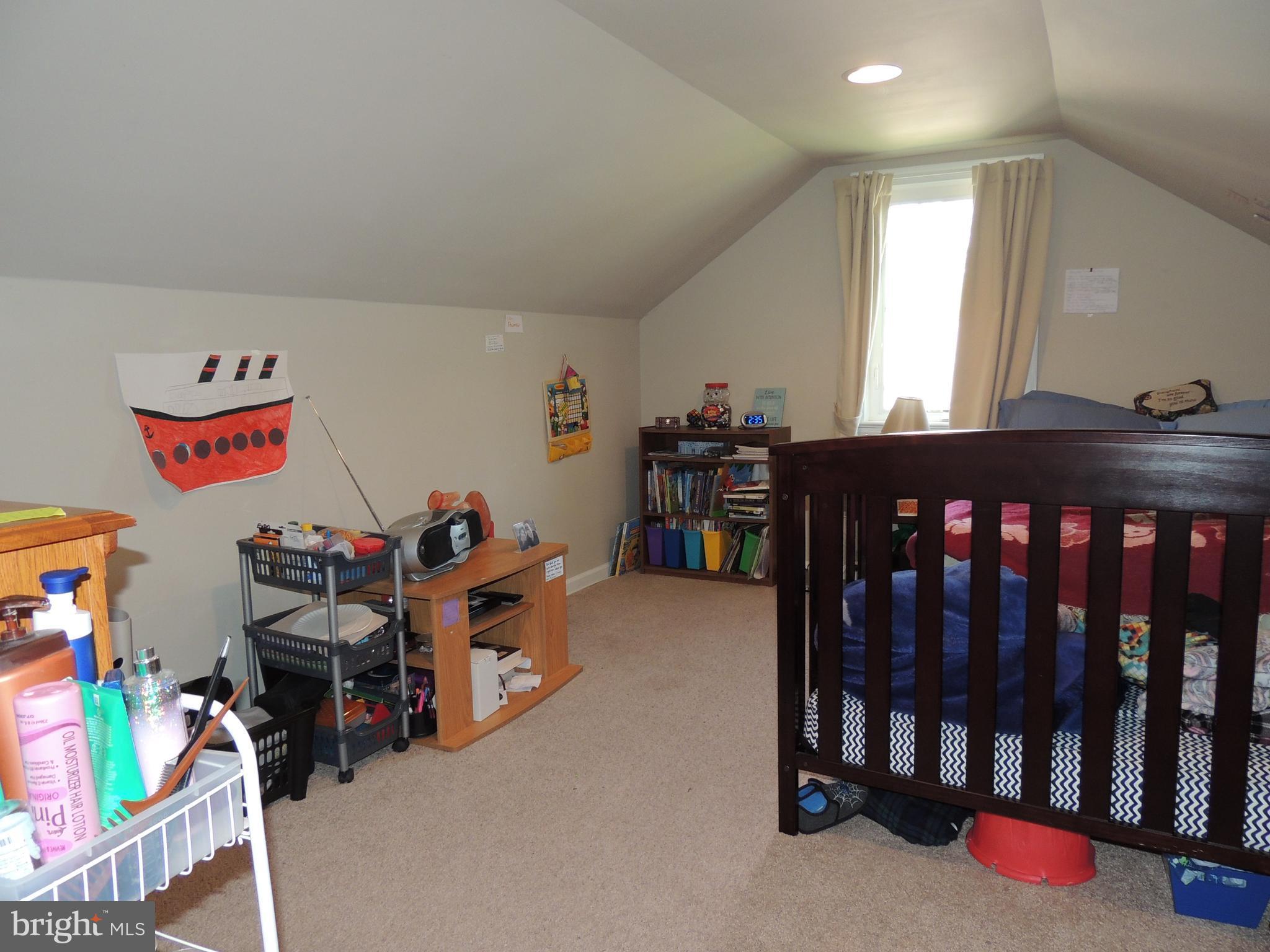 116 Brannan Road Aberdeen, MD 21001 - Photo 13 of 25 Bedroom