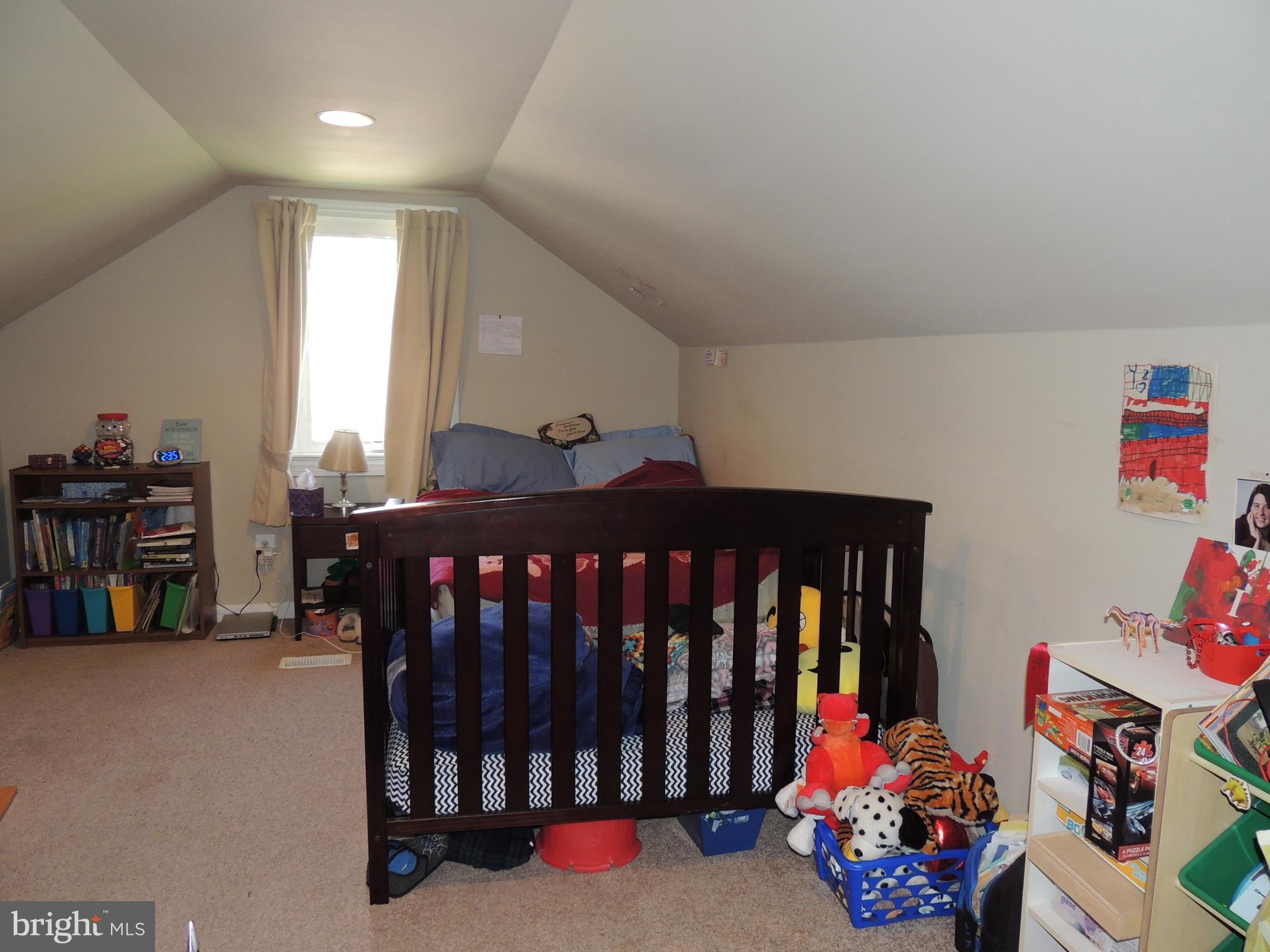 116 Brannan Road Aberdeen, MD 21001 - Photo 14 of 25 Bedroom